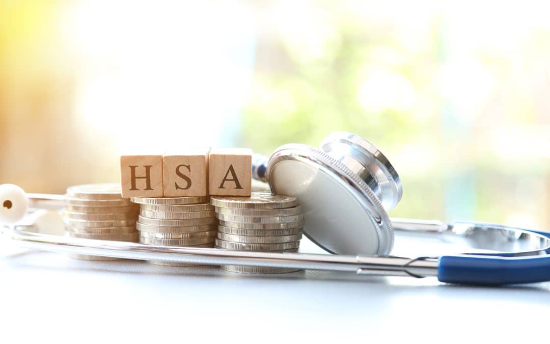 Can You Use HSA For Therapy?