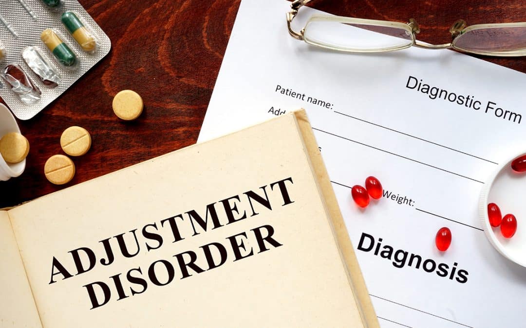 Understanding Adjustment Disorder