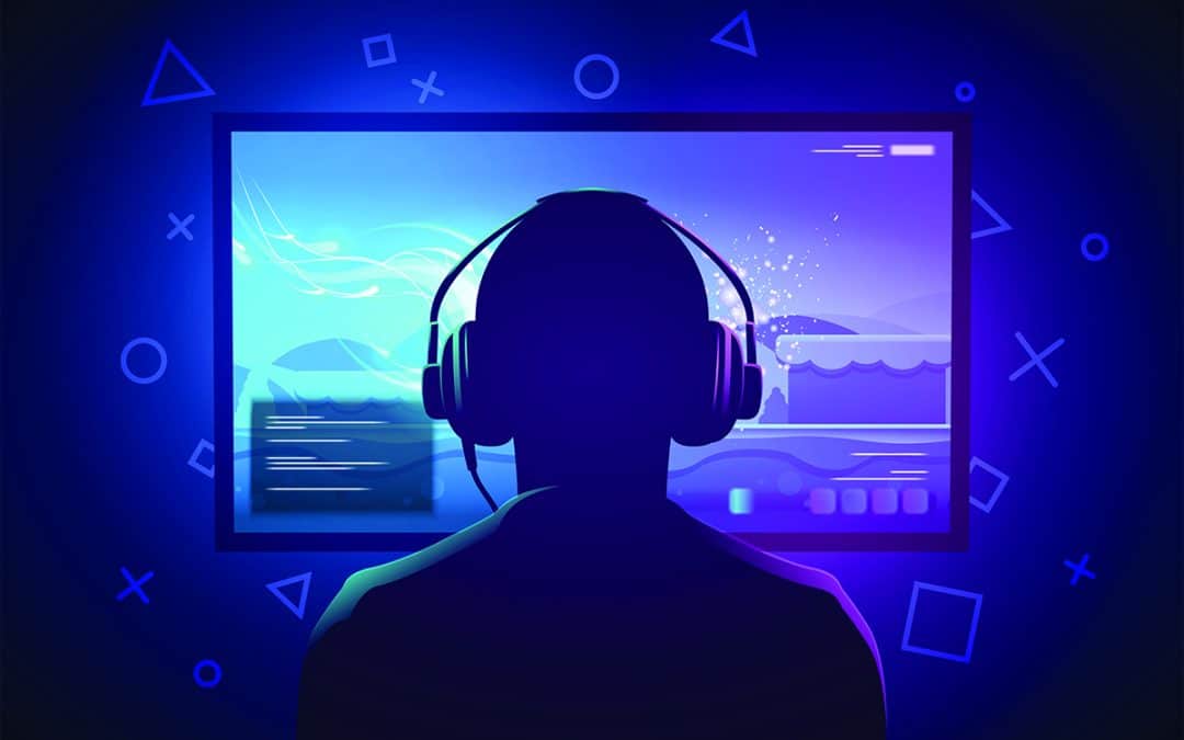 Video Games and Mental Illness: How Gaming Affects Your Mental Health