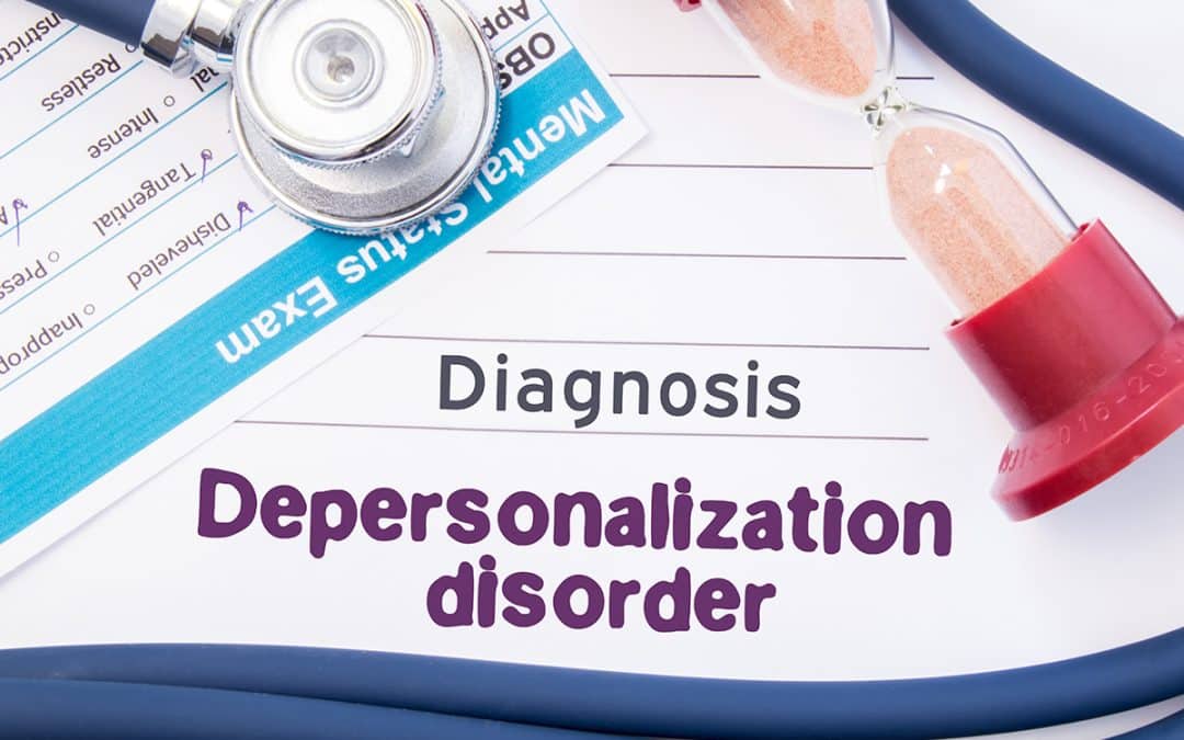 Depersonalization Disorder: Symptoms, Causes, Diagnosis, and Treatment